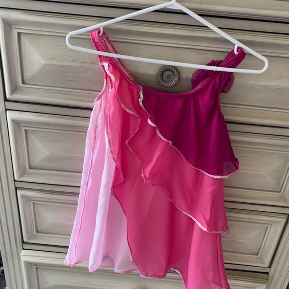 One piece costume - Picture 2 of 4